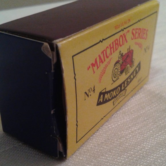 Matchbox - Picture 2 of 3